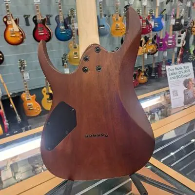 Ibanez - GRG121DXWNF 2